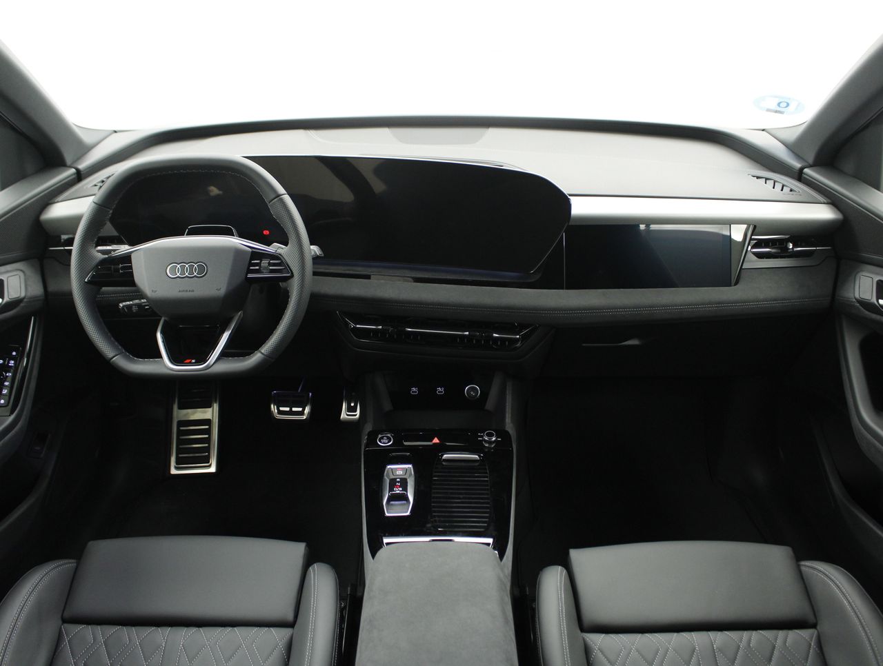 Audi Q6