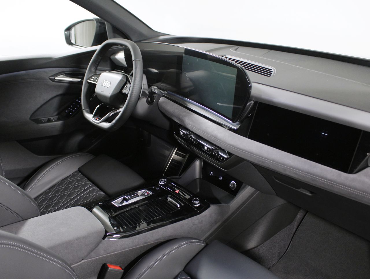 Audi Q6