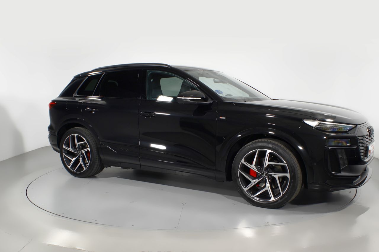 Audi Q6