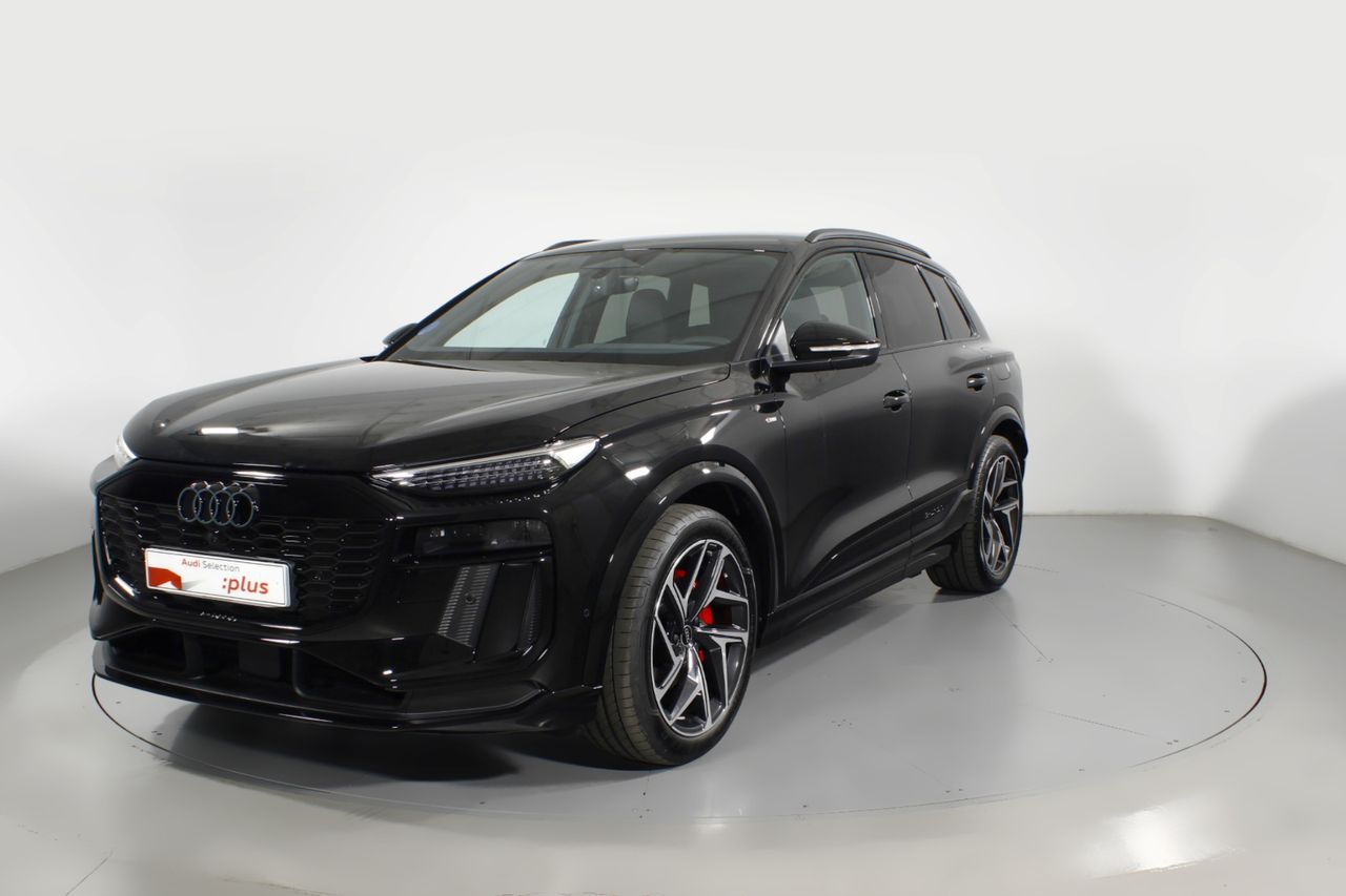 Audi Q6