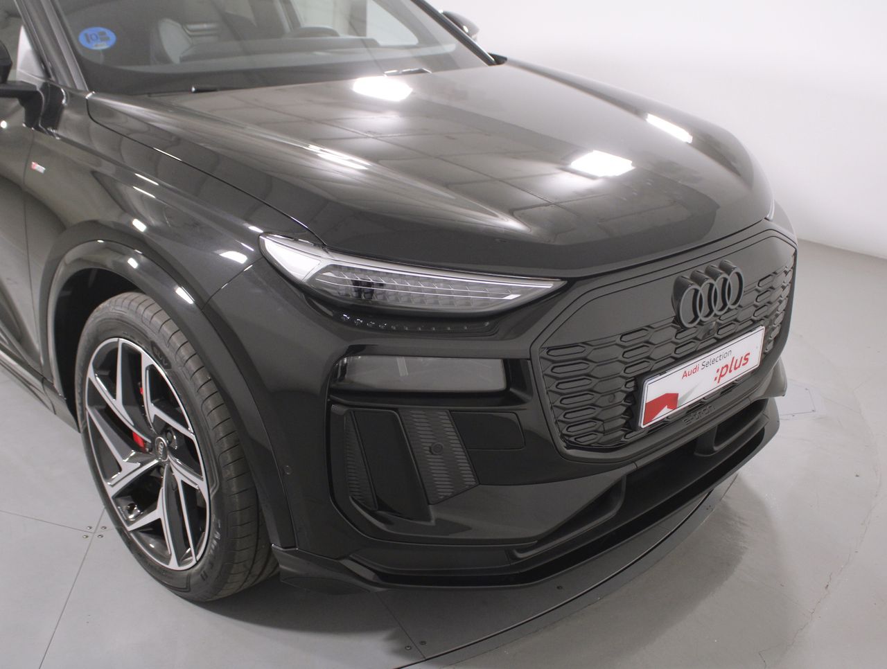Audi Q6
