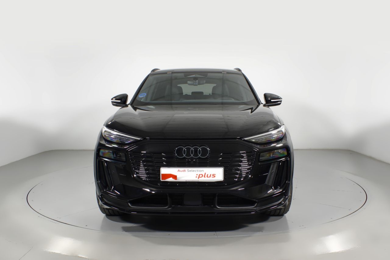 Audi Q6