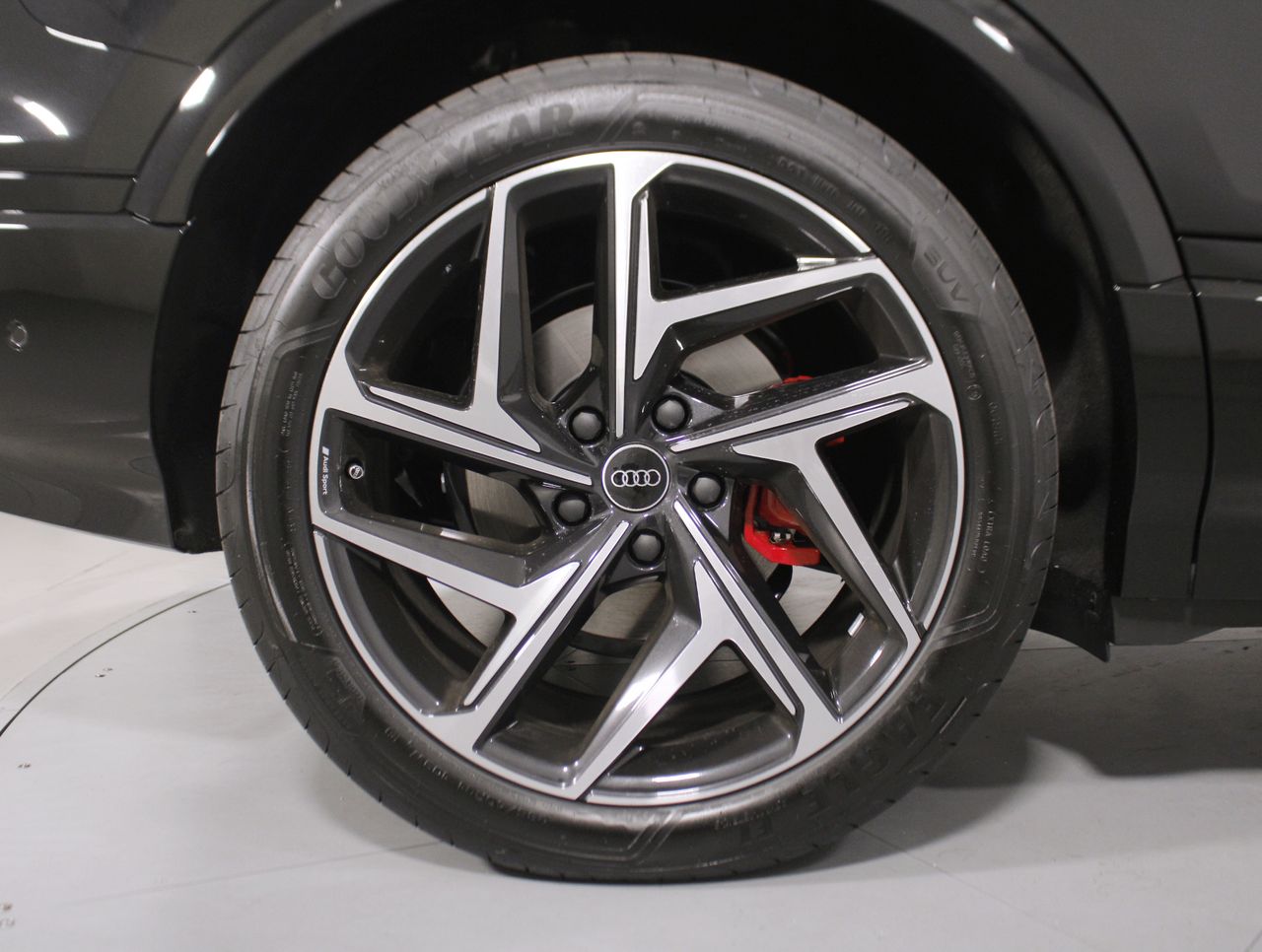 Audi Q6