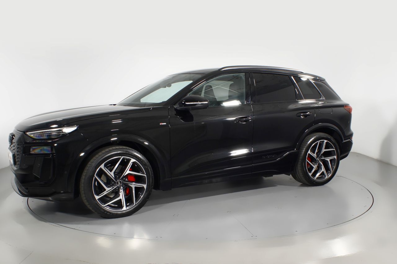 Audi Q6