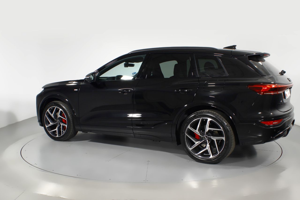 Audi Q6