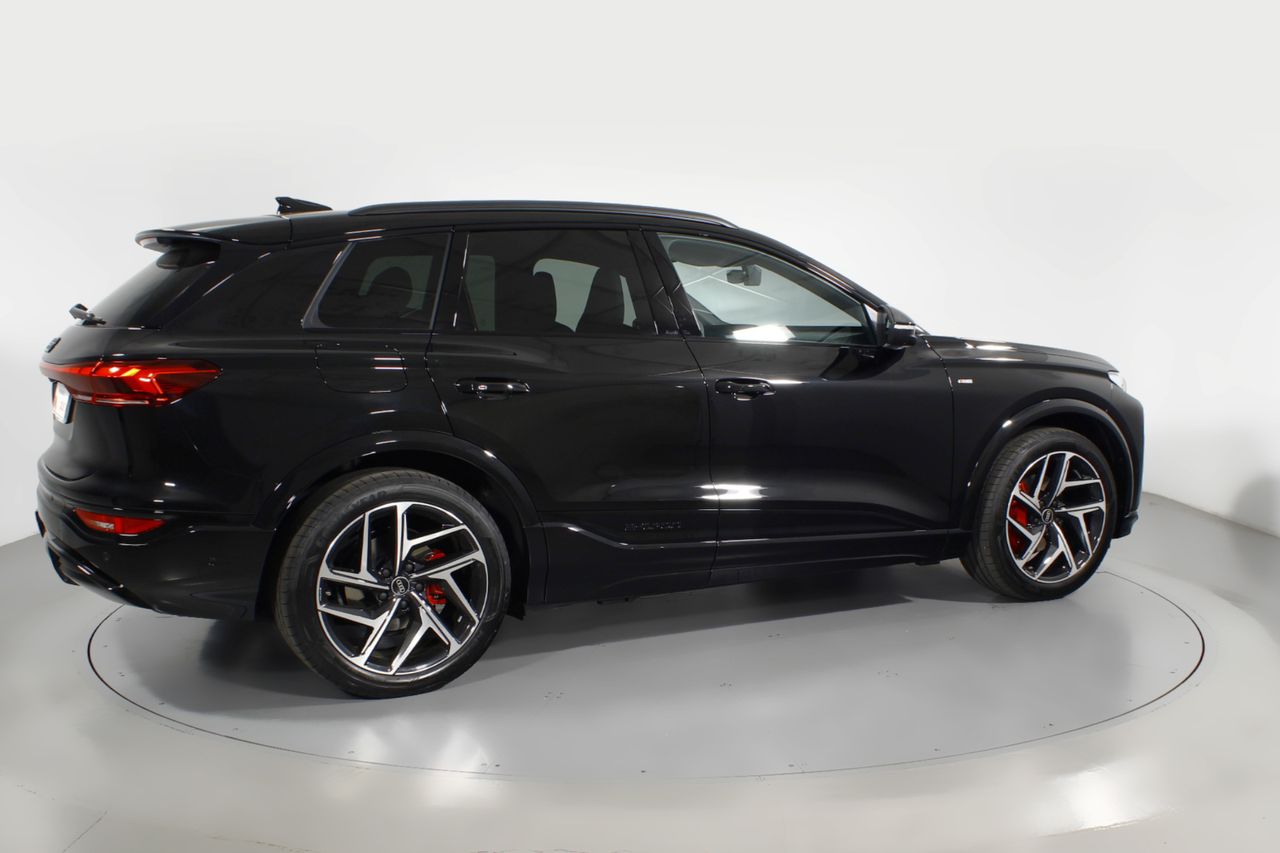 Audi Q6