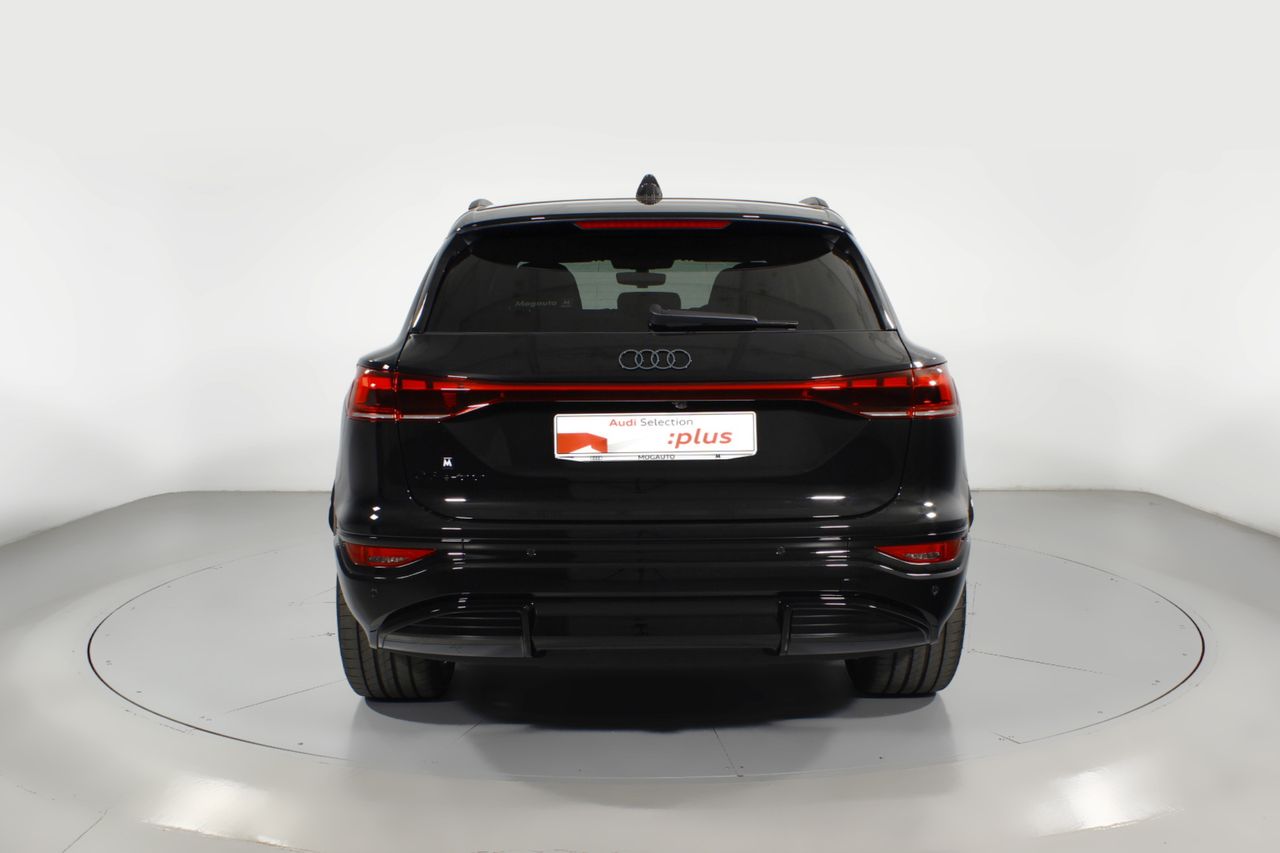 Audi Q6