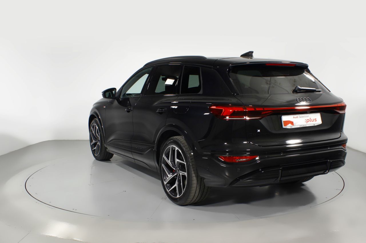 Audi Q6