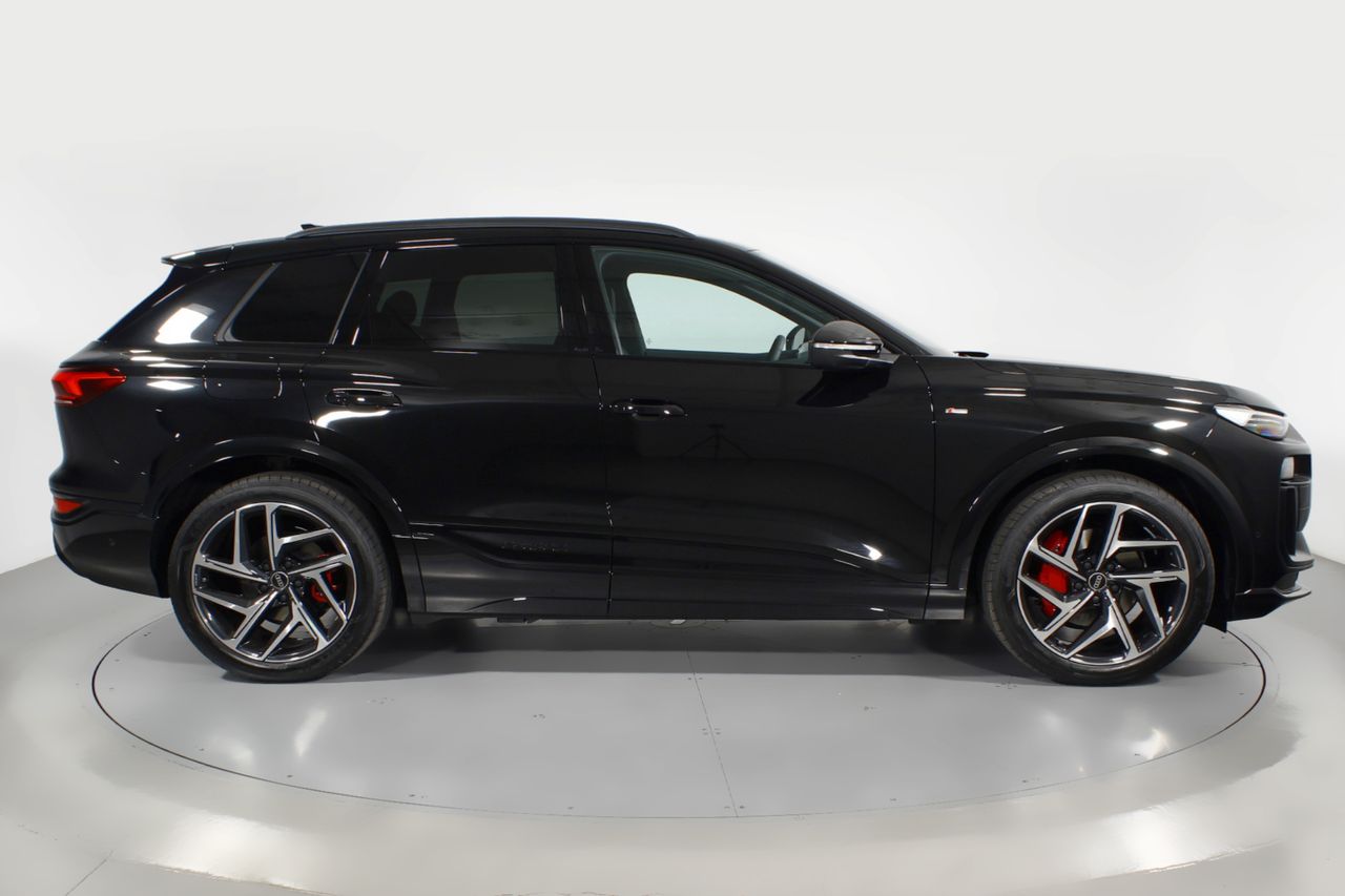 Audi Q6