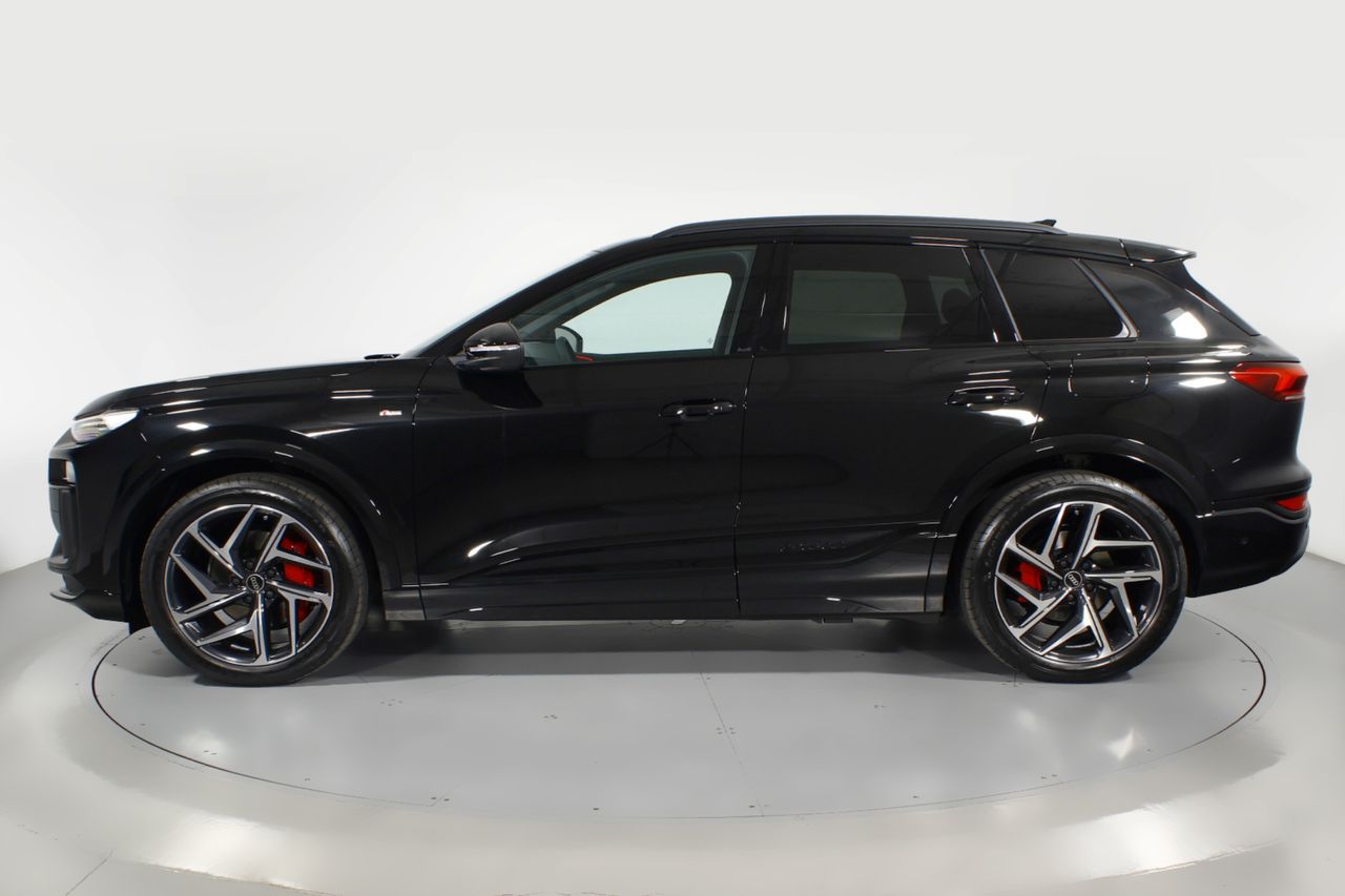 Audi Q6