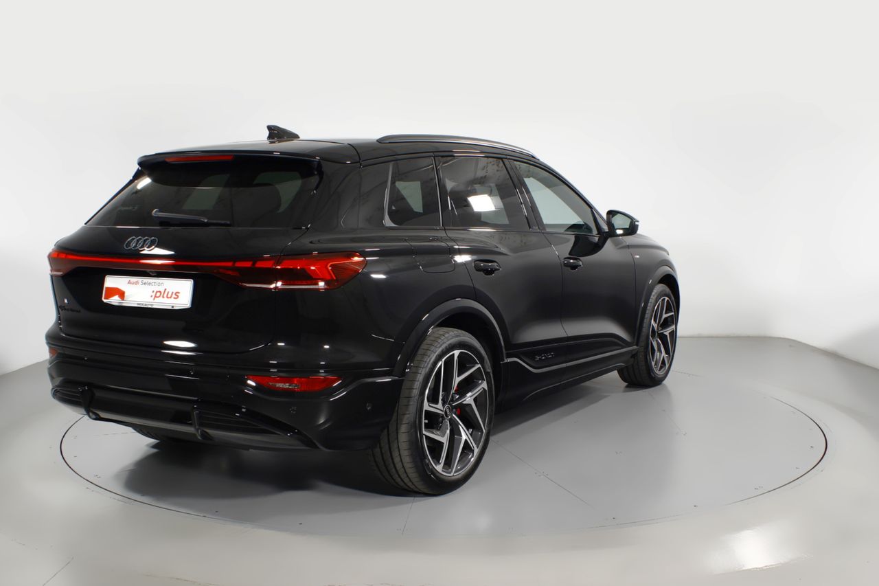 Audi Q6