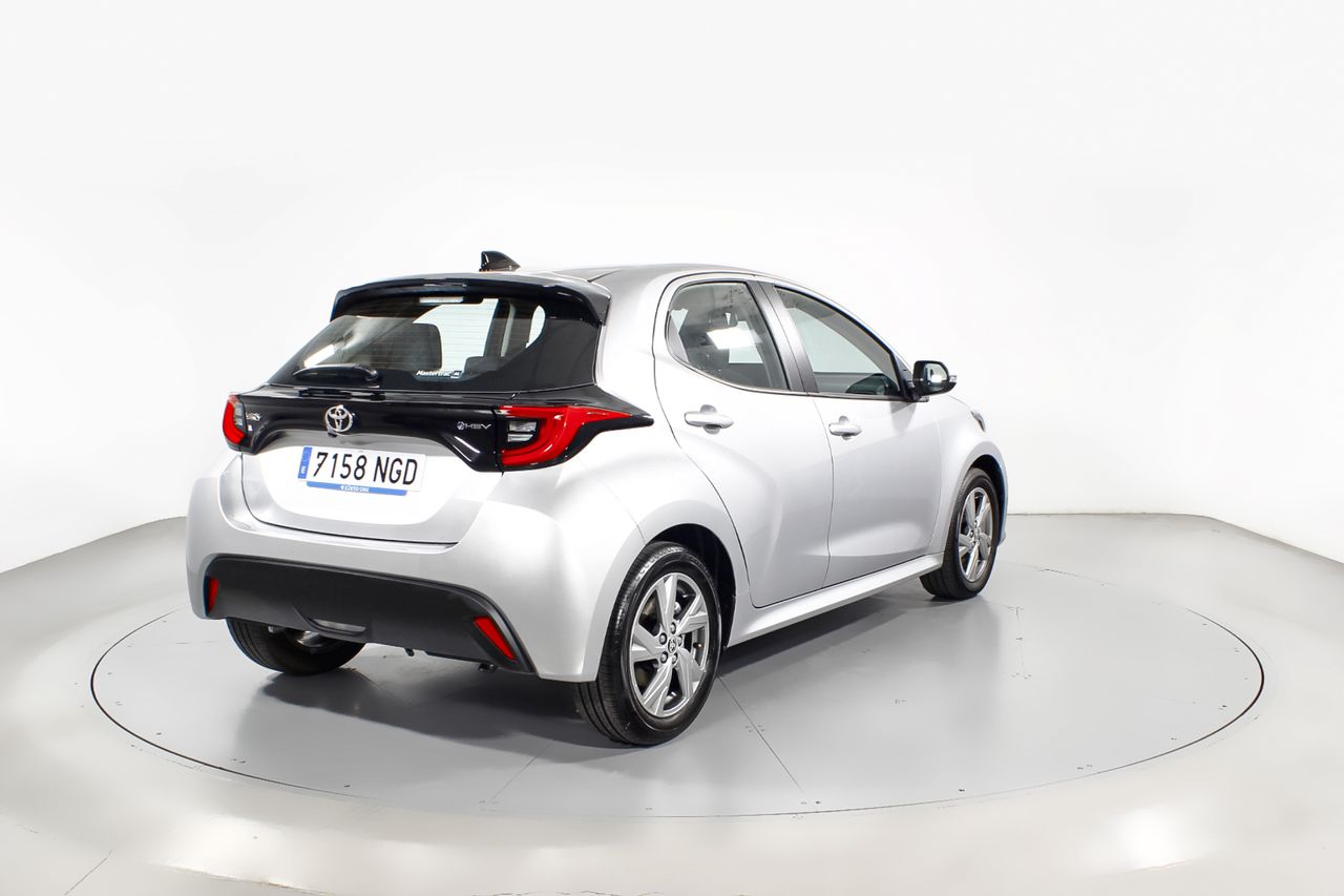 Imatge del vehicle 25