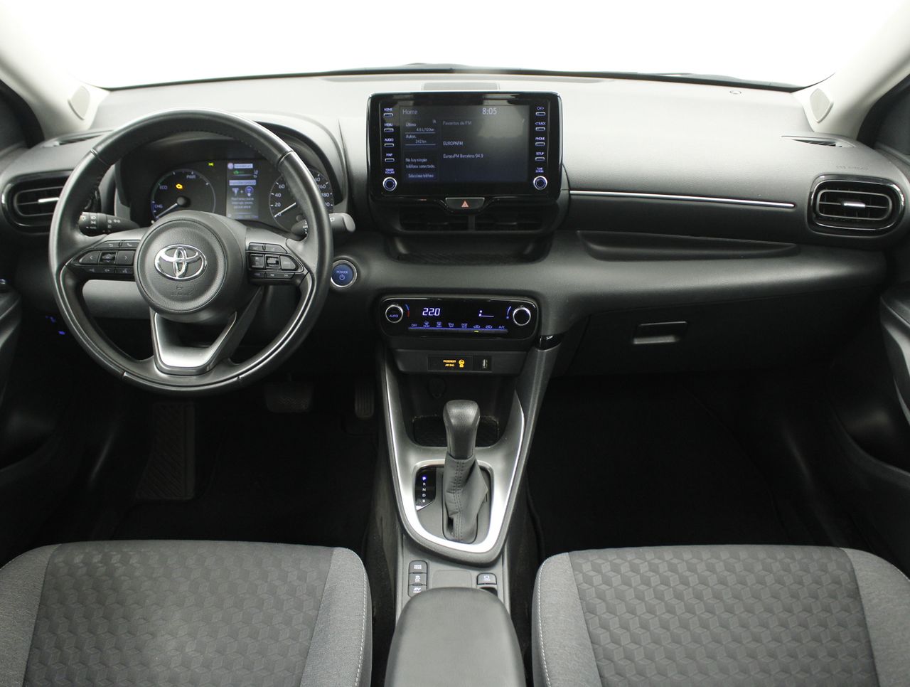 Imatge del vehicle 4