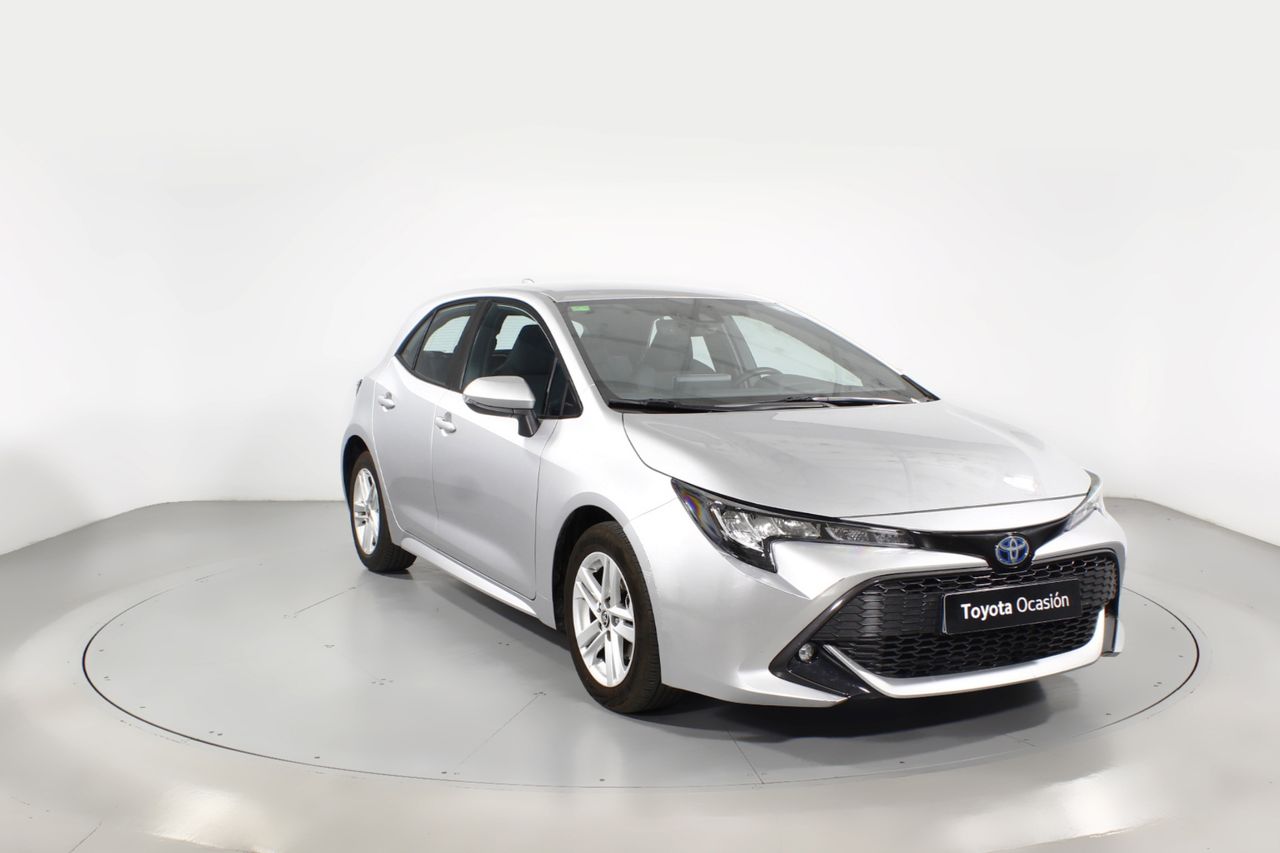 Toyota Corolla 1.8 HYBRID ACTIVE TECH E-CVT 5P