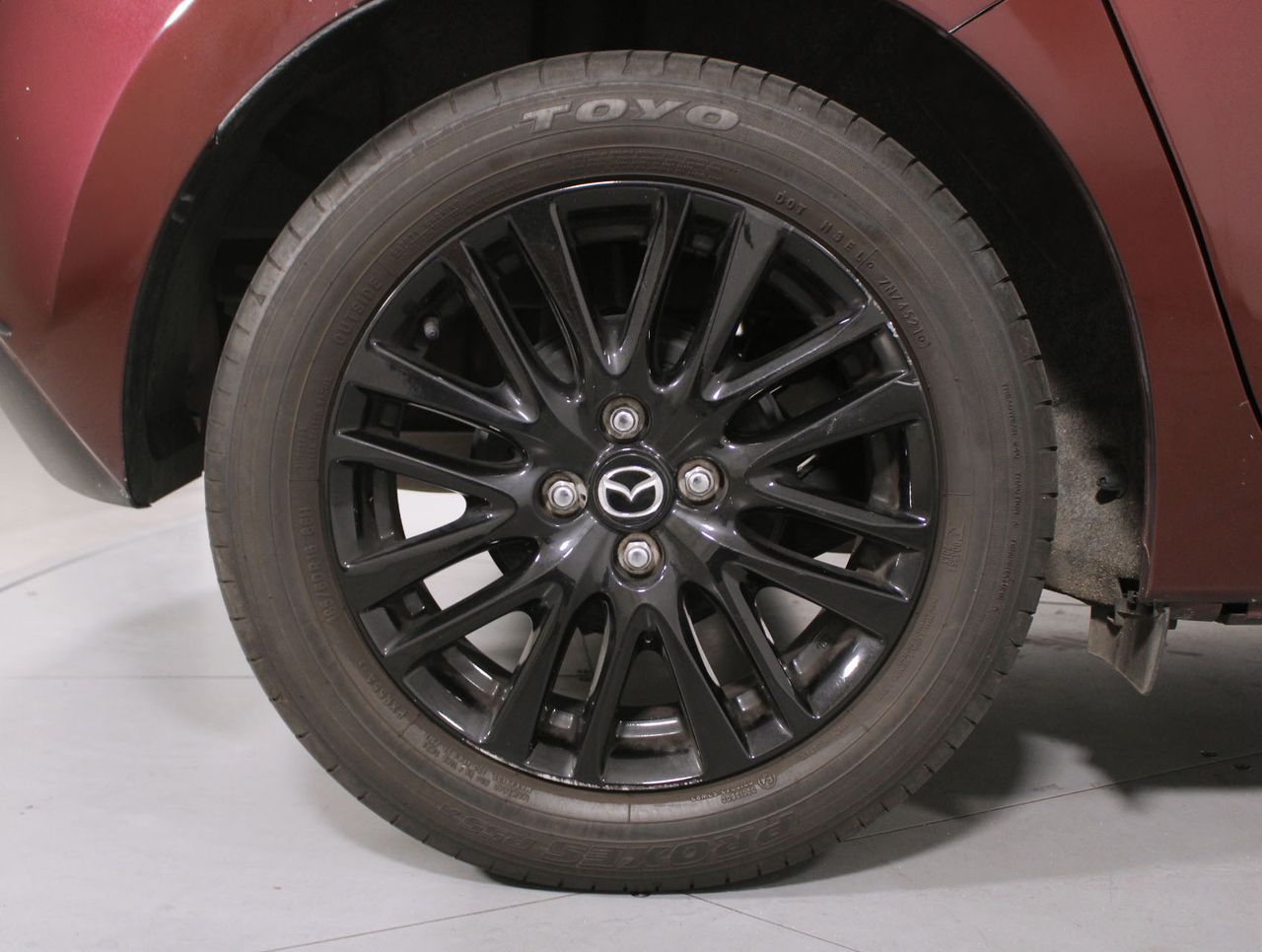 Imatge del vehicle 8