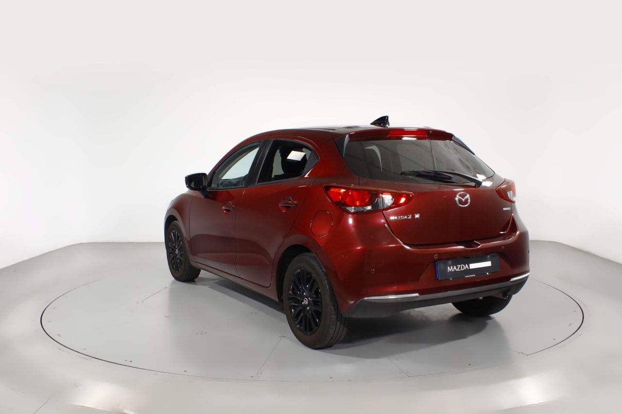 Imatge del vehicle 2