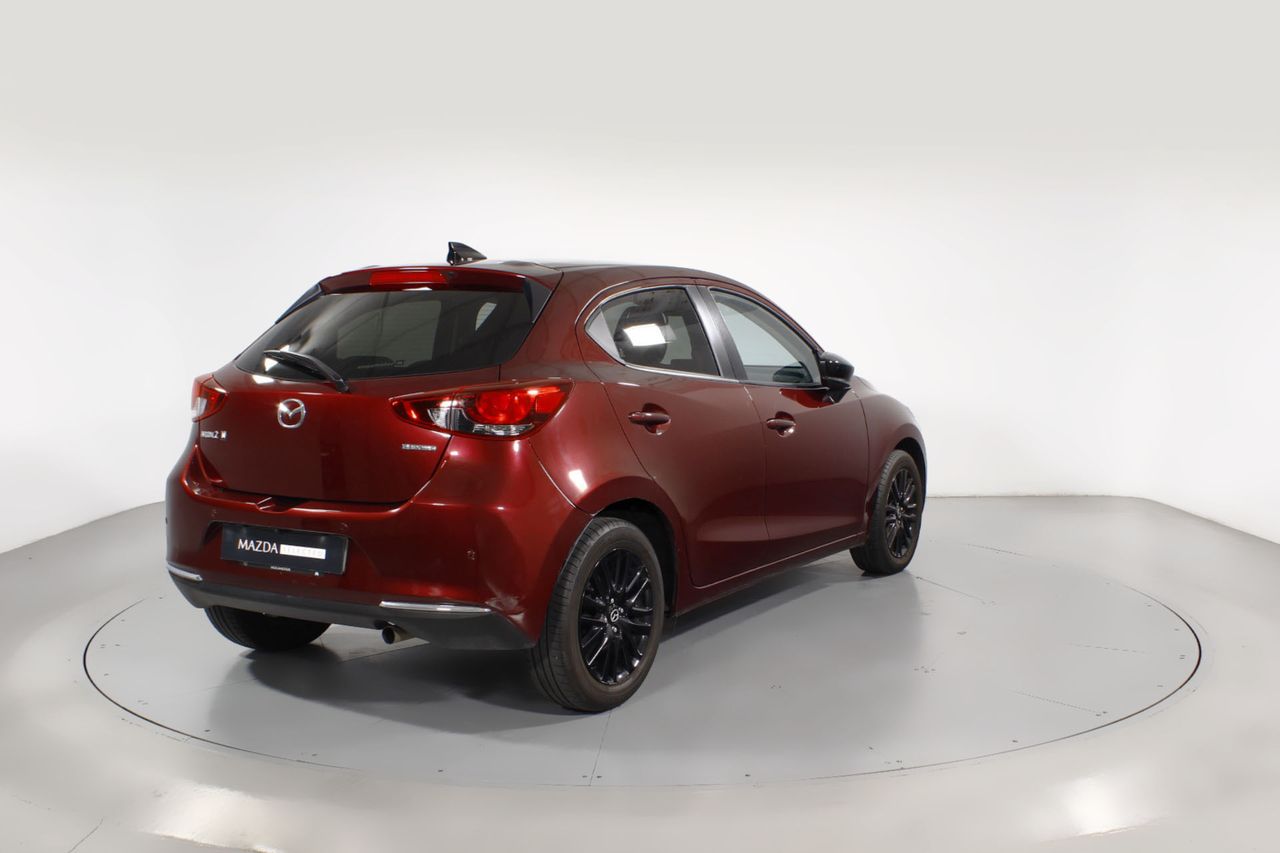 Imatge del vehicle 25