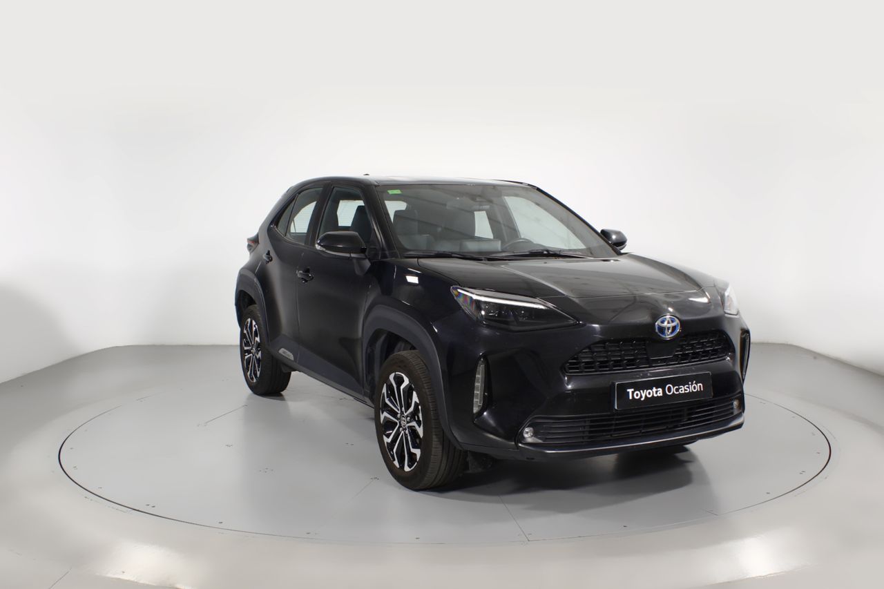 Toyota Yaris Cross YARIS CROSS 1.5 VVT-I HYBRID ACTIVE TECH 5P