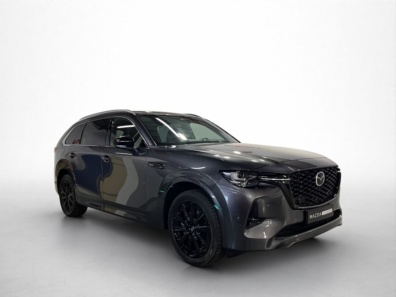 Mazda CX-80 CX-80 2.5 E-SKYACTIV PHEV HOMURA AUTO AWD 5P 6 Plazas