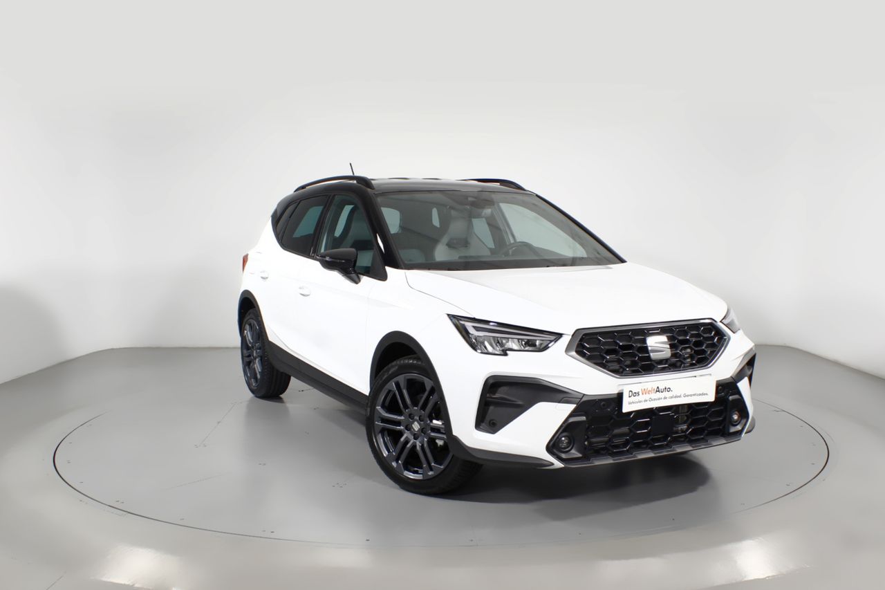 Seat Arona ARONA 1.0 TSI 85KW FR+ S/S 5P
