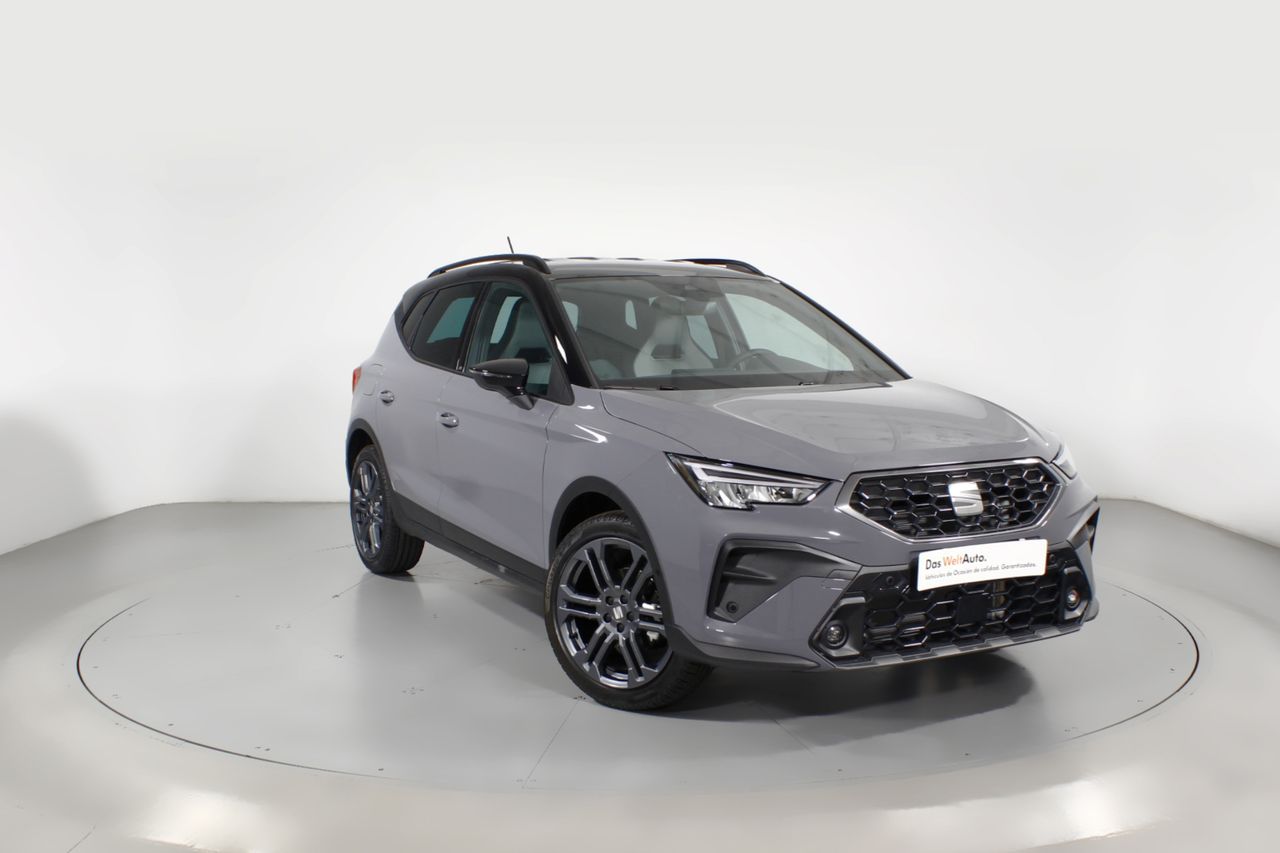 Seat Arona ARONA 1.0 TSI 85KW FR+ S/S 5P