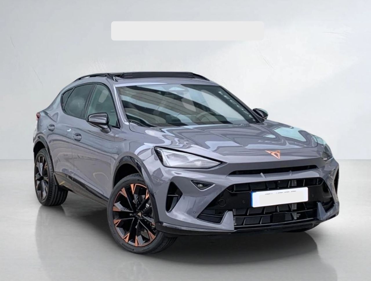 Cupra Formentor Híbrido Enchufable Barcelona - Ocasión Premium