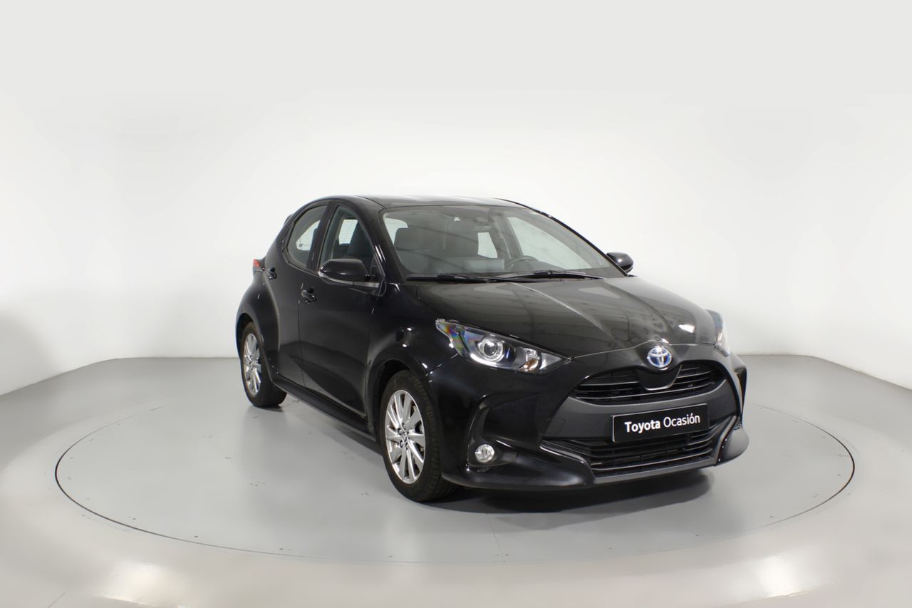 Toyota Yaris YARIS 1.5 VVT-I HEV ACTIVE TECH 5P