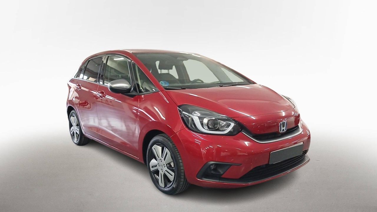 Honda Jazz JAZZ 1.5 I-MMD HEV EXECUTIVE 5P