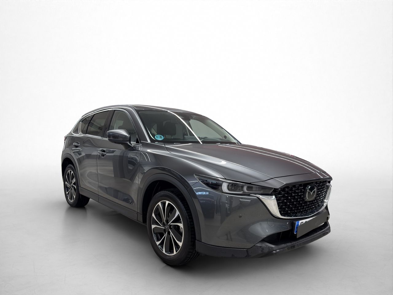 Mazda CX-5 CX-5 2.0 G 121KW ZENITH BOSE 5P