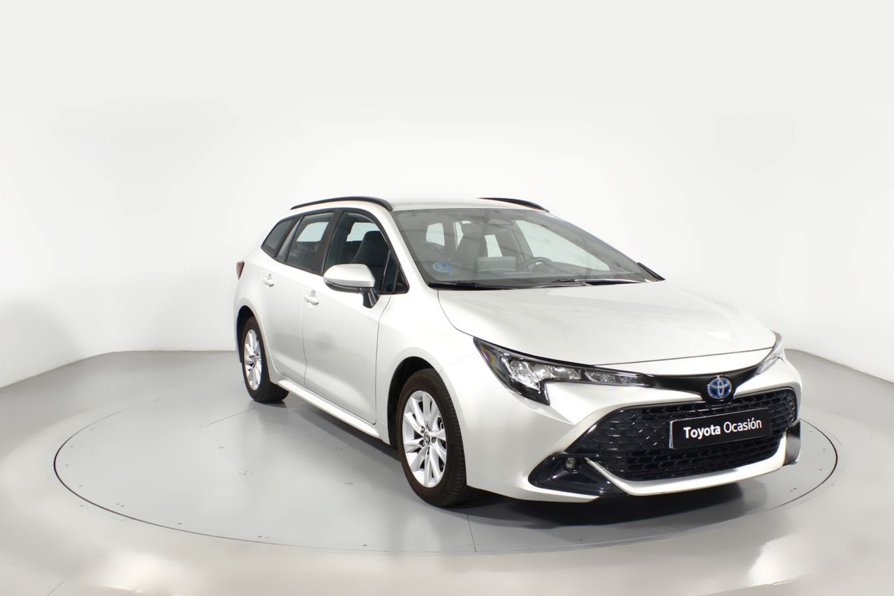 Toyota Corolla COROLLA fam. 1.8 HEV ACTIVE PLUS E-CVT 5P