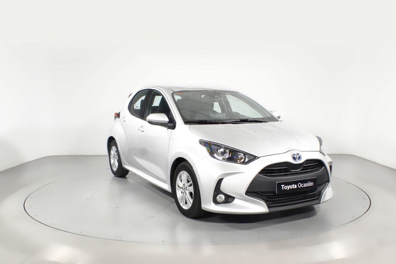 Toyota Yaris YARIS 1.5 VVT-I HYBRID ACTIVE TECH 5P