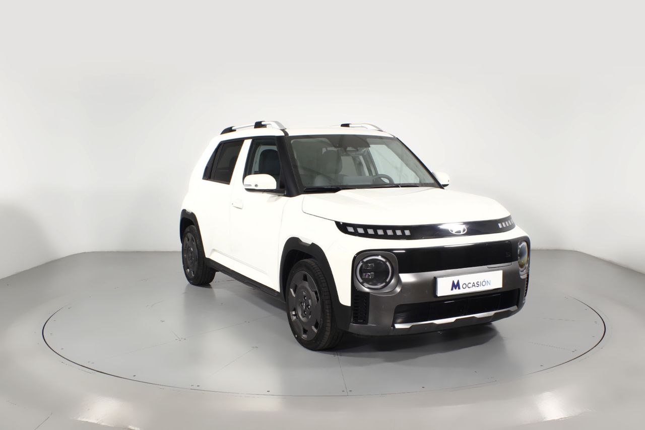 Hyundai Inster INSTER BEV 49KWH MAXX CROSS 5P