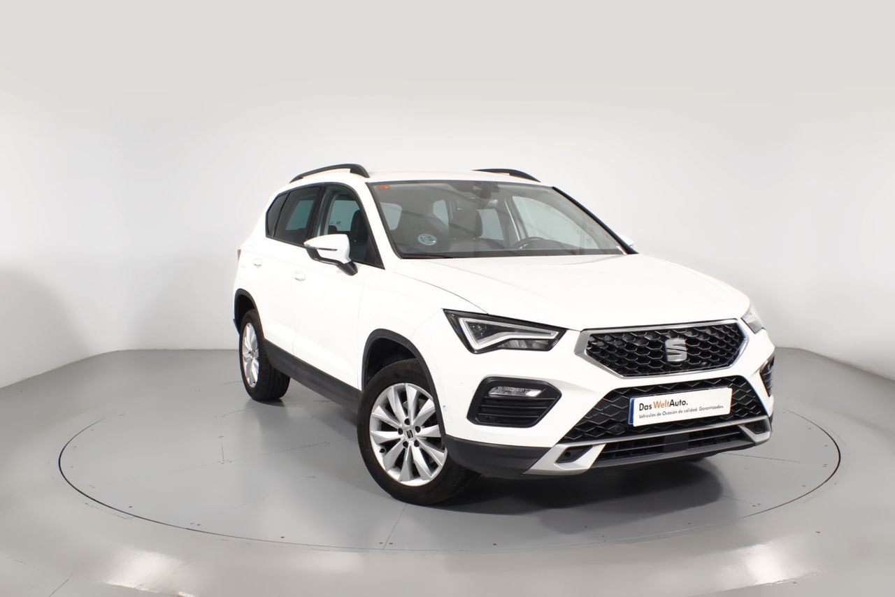 Seat Ateca ATECA 2.0 TDI 110KW S/S STYLE DSG 5P