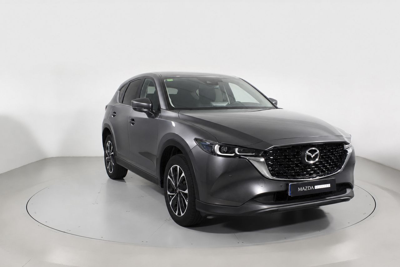 Mazda CX-5 CX-5 2.0 G 121KW ORIGIN 2WD AUTO 5P
