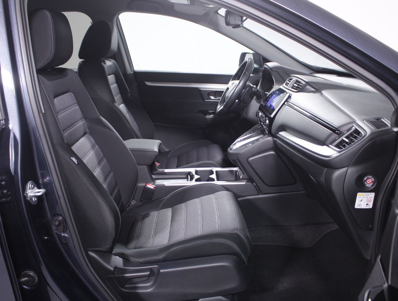 Honda CR-V Híbrido Elegance Barcelona - 5 plazas y tecnologí - foto 5