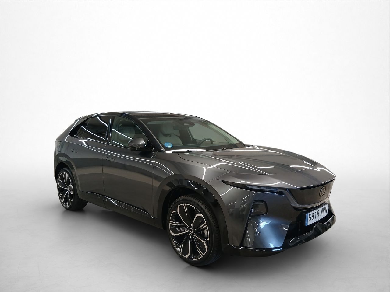 Mazda CX-60 CX-6 BEV 78KWH TAKUMI AUTO 5P
