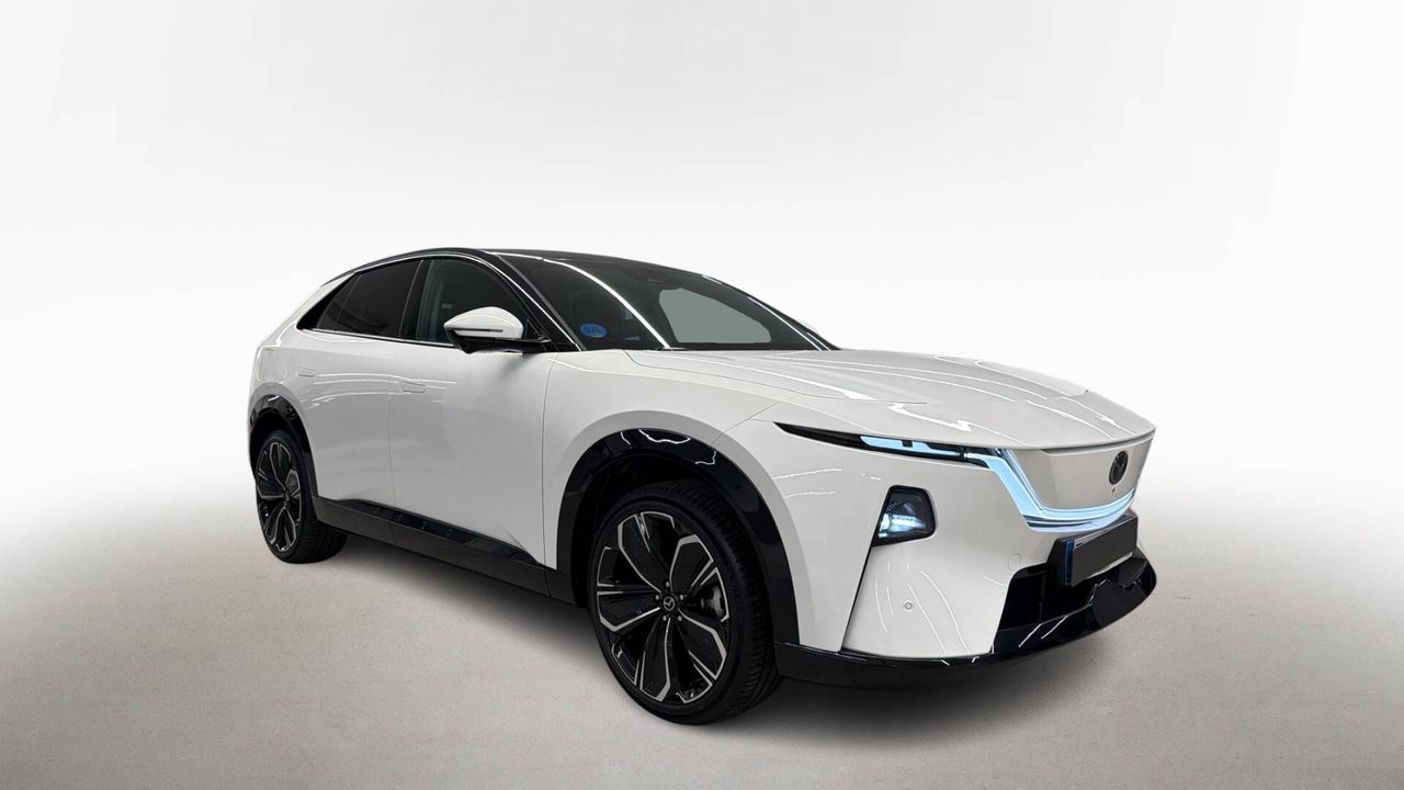 Mazda CX-60 CX-6 BEV 78KWH TAKUMI AUTO 5P