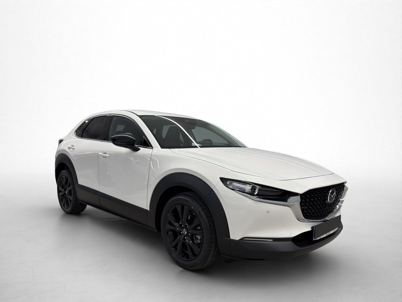 Mazda CX-30 CX-30 2.5 E-SKYACTIV-G MHEV HOMURA AUTO 5P