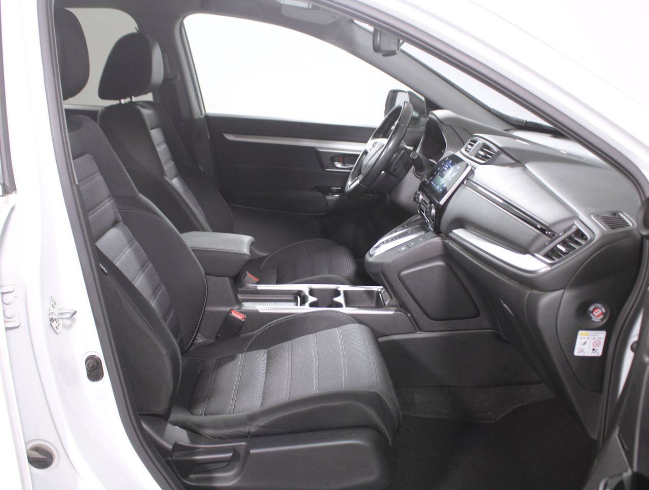 Honda CR-V Híbrido Elegance Barcelona - 5 plazas y tecnologí - foto 5