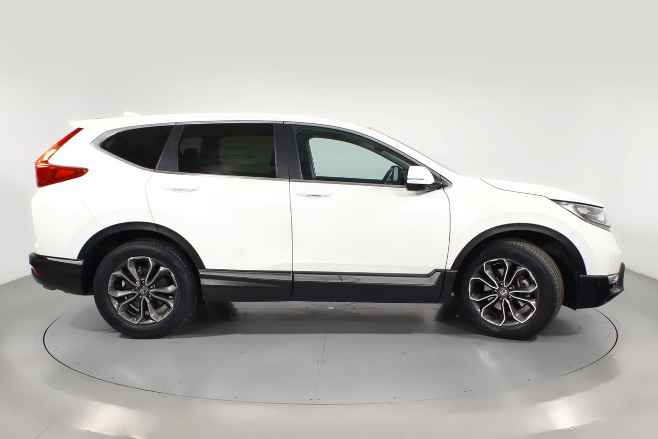 Honda CR-V Híbrido Elegance Barcelona - 5 plazas y tecnologí - foto 3