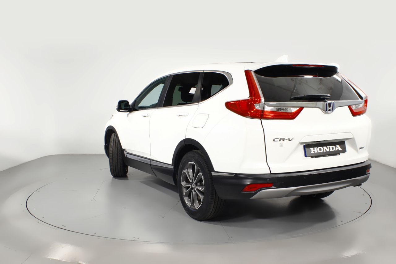 Honda CR-V Híbrido Elegance Barcelona - 5 plazas y tecnologí - foto 2
