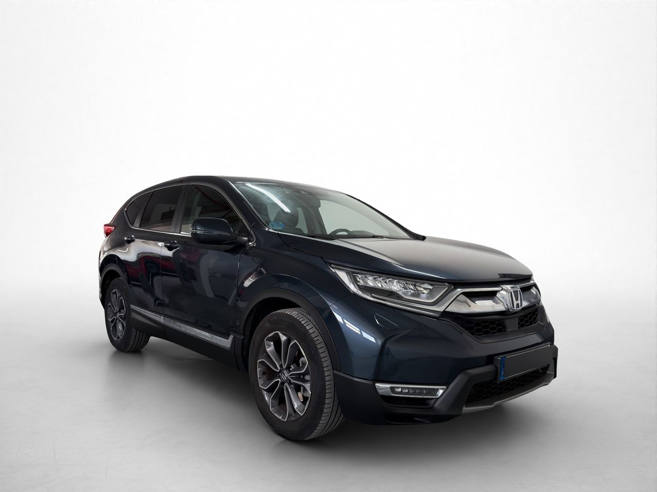 Honda CR-V Híbrido Elegance 5 plazas Madrid - Tecnología y Confort