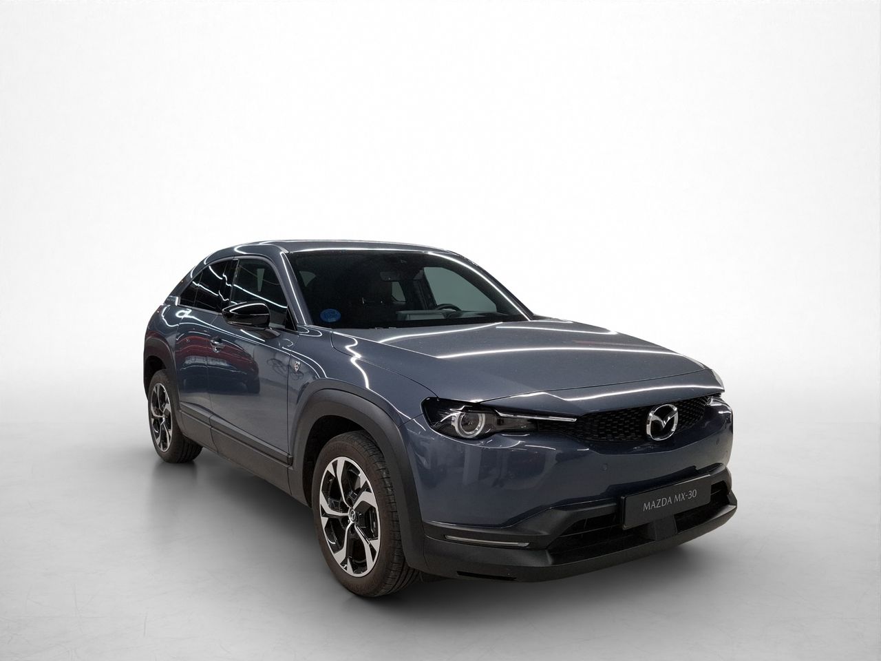 Mazda MX-30 MX-30 0.8 EREV E-SKYACTIV ADVANTAG VINTAG AUTO 5P