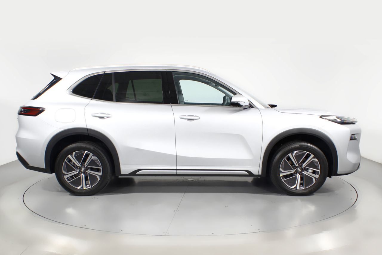 Geely Starray EM-i Híbrido Enchufable 5P Barcelona - foto 3