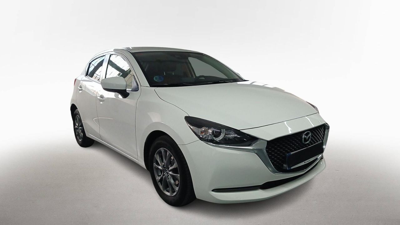 Mazda 2 MAZDA2 1.5 SKYACTIV-G 66KW ORIGIN 5P