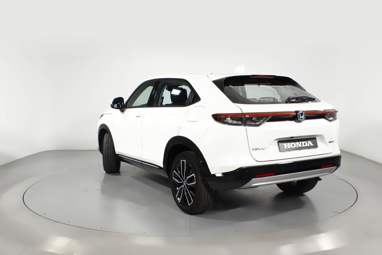 Honda HR-V híbrido 1.5 CVT Barcelona - Oferta especial - foto 2