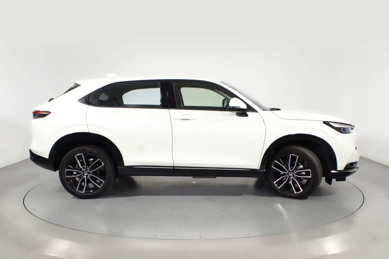 Honda HR-V híbrido 1.5 CVT Barcelona - Oferta especial - foto 3