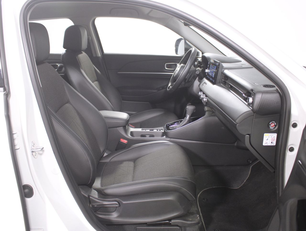 Honda HR-V híbrido 1.5 CVT Barcelona - Oferta especial - foto 5