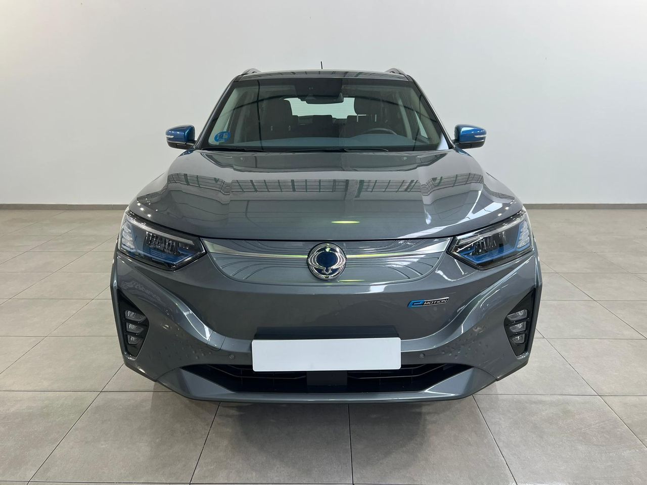 ssangyong korando 2022 / foto grande (2)