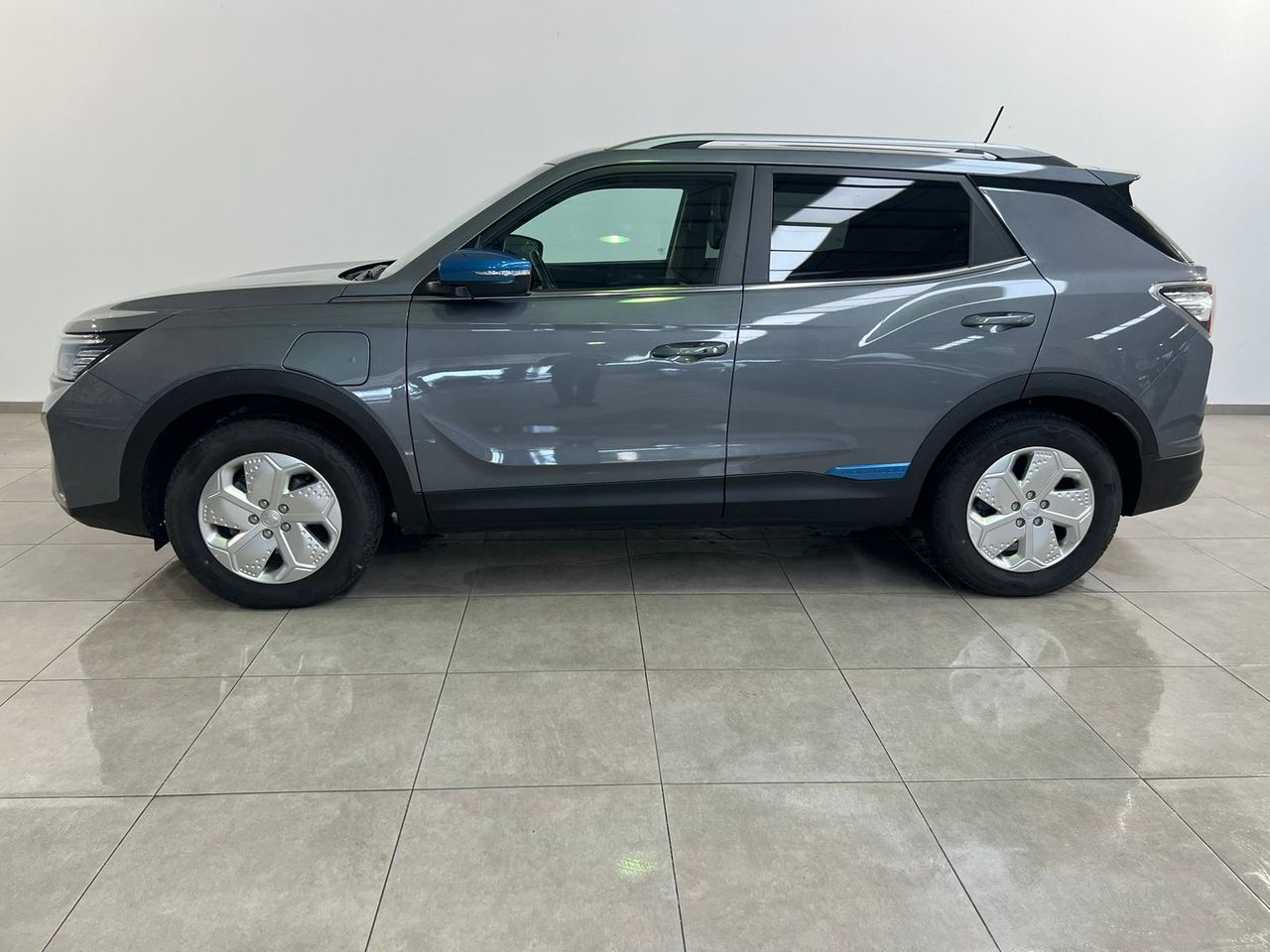 ssangyong korando 2022 / foto grande (3)